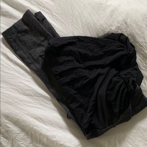 Beyond the bump by beyond yoga